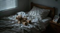 hidden signs of recurrence