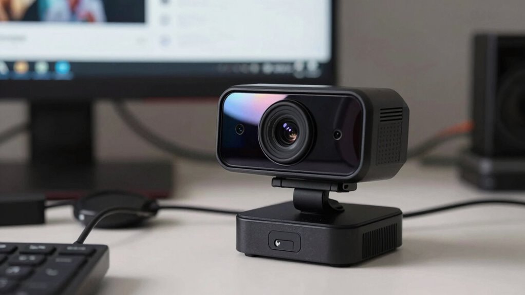 high quality 4k webcam essentials