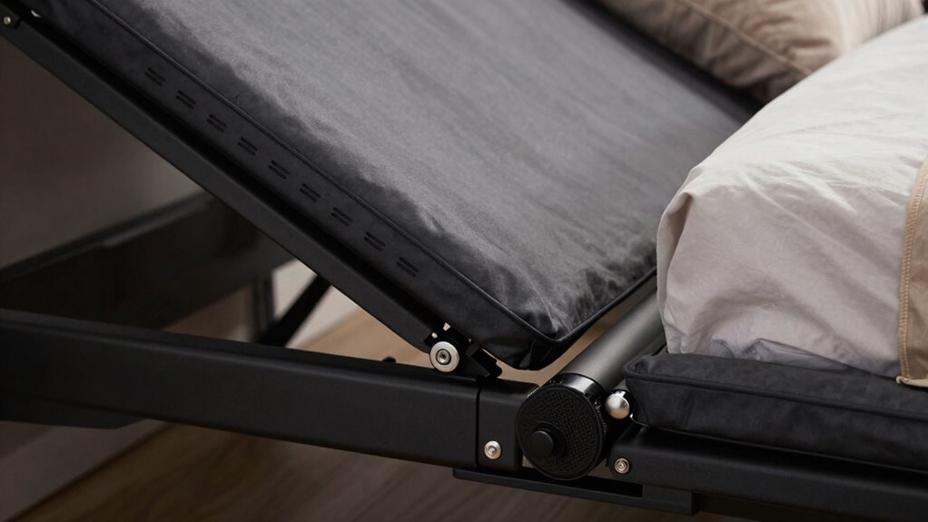 high quality motor durability