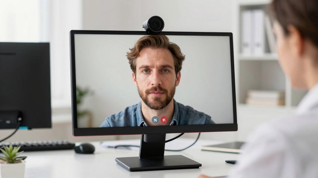 high quality secure telehealth video