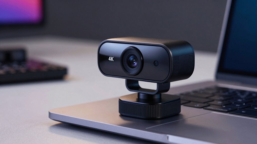 high resolution autofocus performance