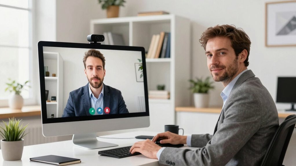high resolution video benefits users