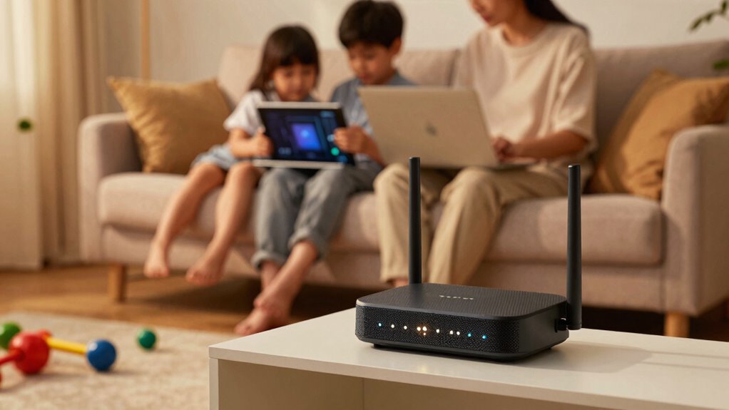 home device management solution