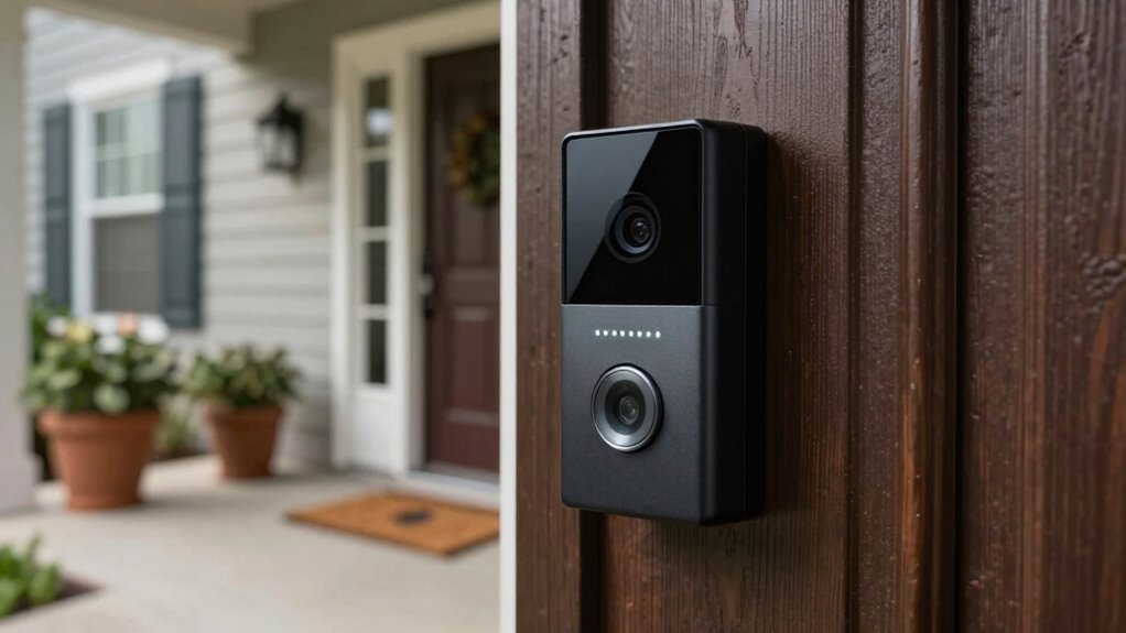 home security and package protection