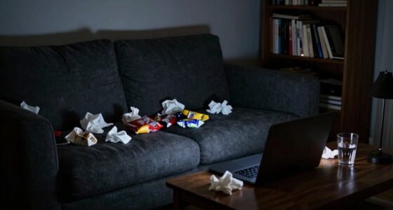 home triggers of porn addiction