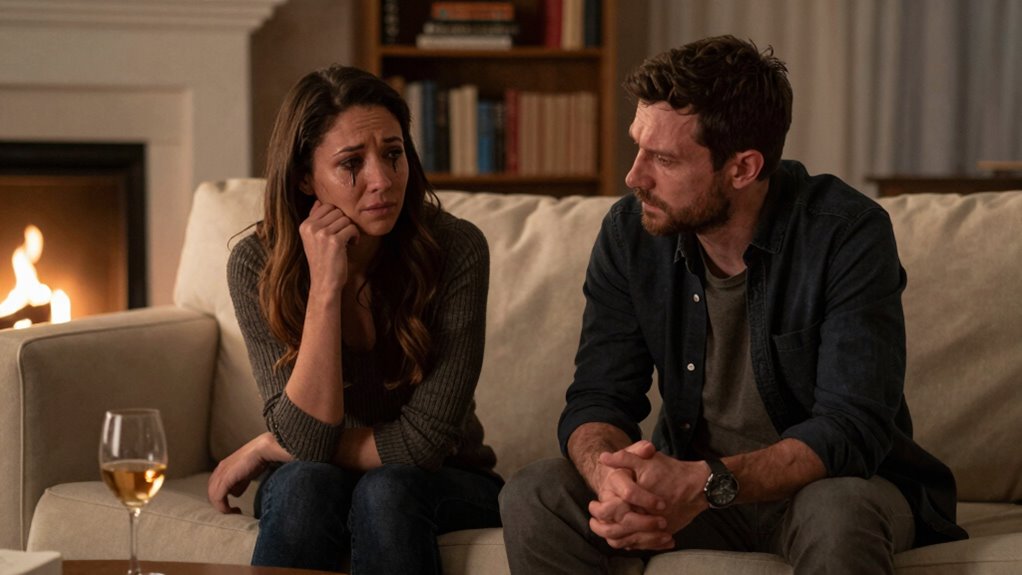 honest communication rebuilds trust