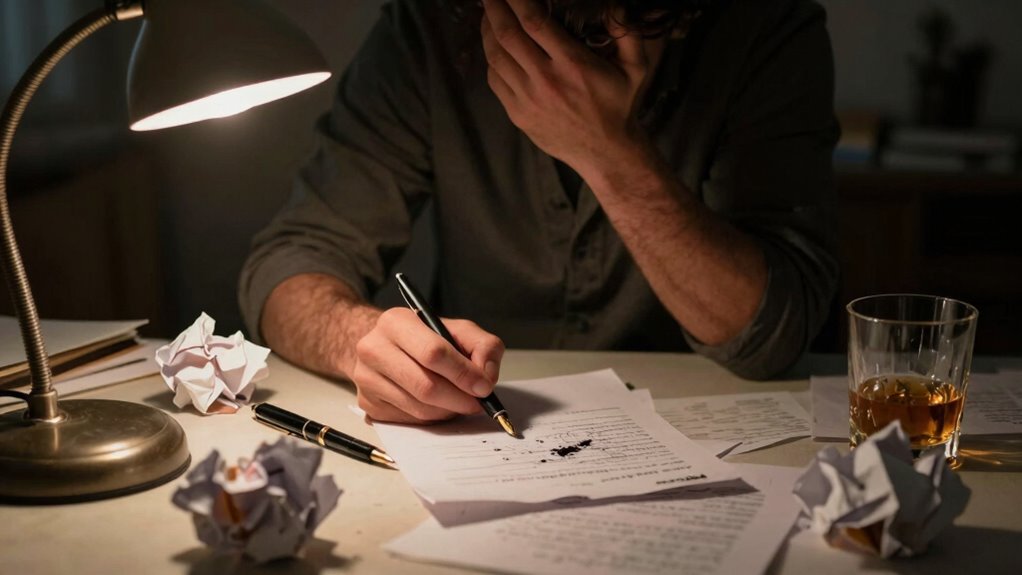 honest confession deepens pain