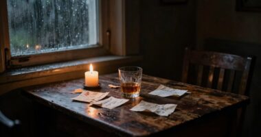 honest confession of cheating