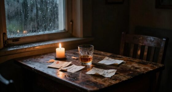 honest confession of cheating