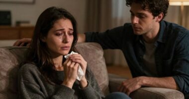 honest disclosure promotes healing