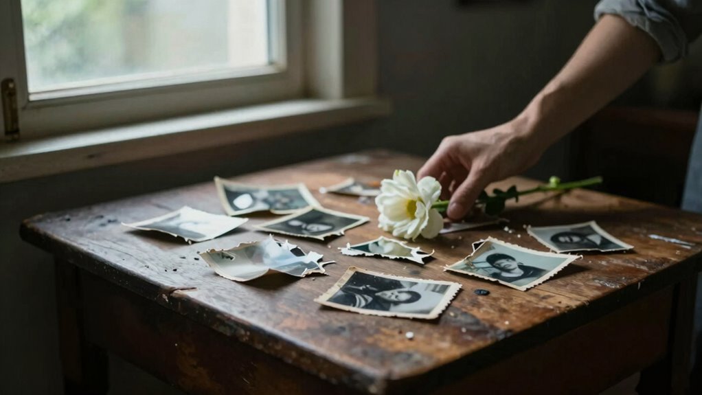 honesty rebuilds emotional trust