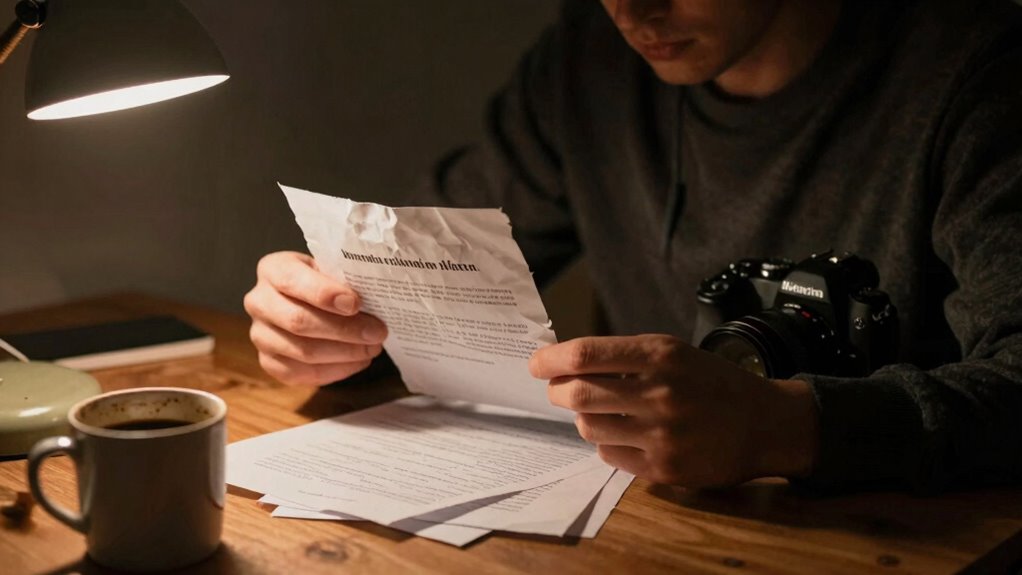 honesty rebuilds trust gradually