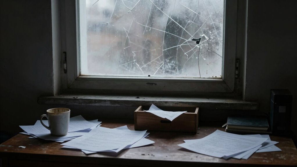 honesty rebuilds trust through vulnerability