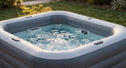 hot tub buying tips