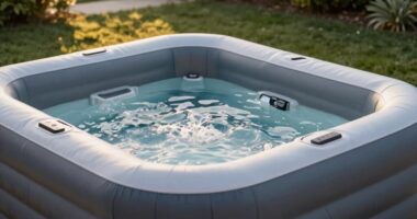 hot tub buying tips