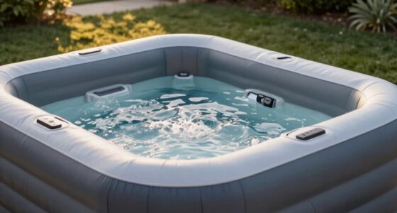 hot tub buying tips