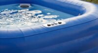 hot tub specifications explained