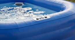 hot tub specifications explained