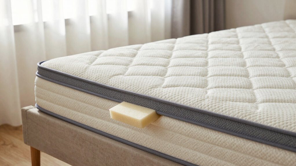 hybrid mattress maintenance tips