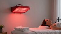 ideal candidates for red light therapy