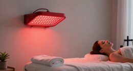 ideal candidates for red light therapy