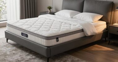 ideal for customizable comfort