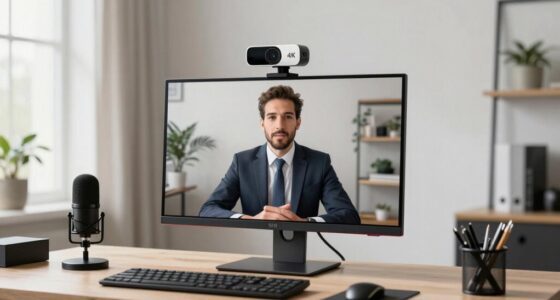 ideal for high resolution streaming