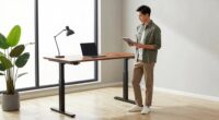 ideal for office workers