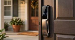 ideal for secure access