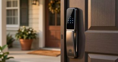 ideal for secure access