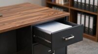 ideal for secure storage