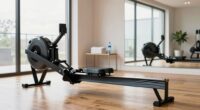 ideal for serious exercisers
