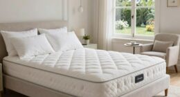 ideal for spacious sleepers