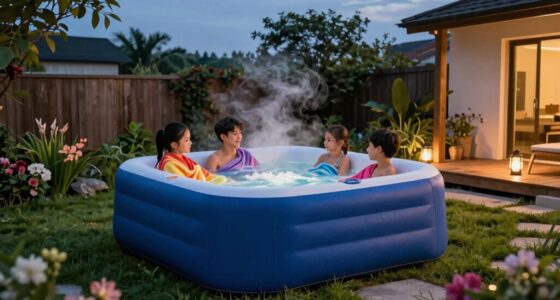 ideal for temporary relaxation