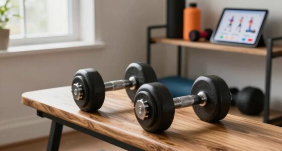 ideal for versatile strength training