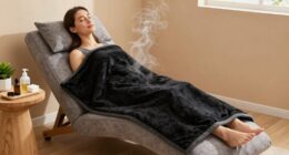 ideal for wellness enthusiasts