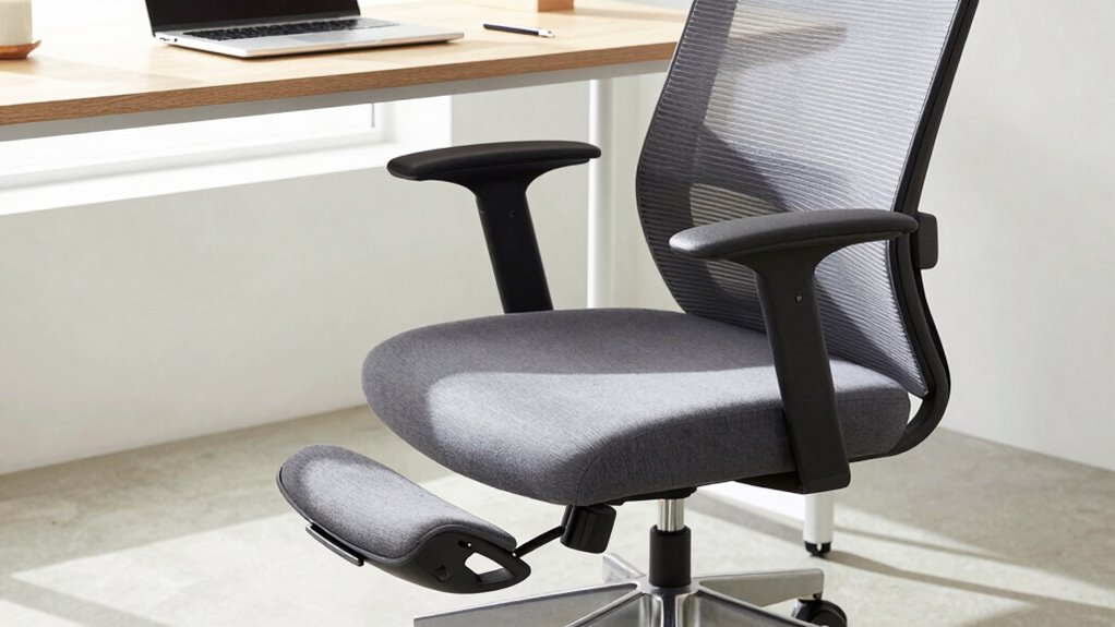 identify ergonomic workspace issues