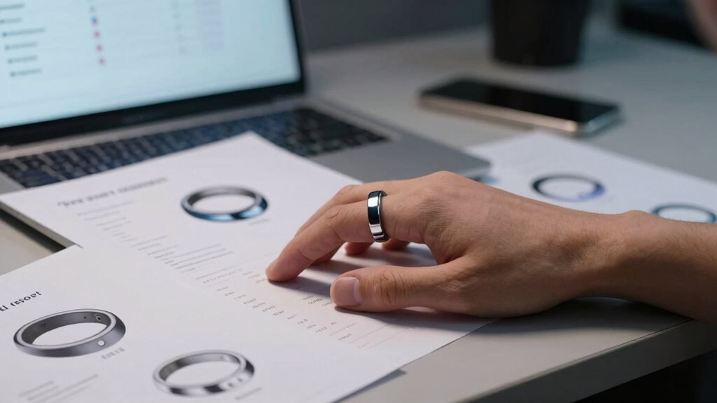 identify your smart ring needs