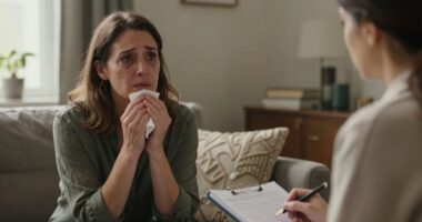 importance of honesty in therapy