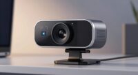important 4k webcam specifications
