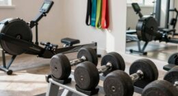 important home gym specs