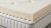 important hybrid mattress specifications