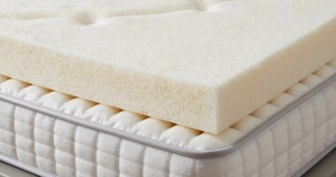 important hybrid mattress specifications