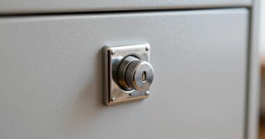 important lock specifications overlooked