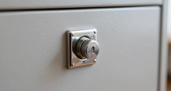 important lock specifications overlooked