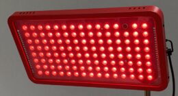 important red light specs