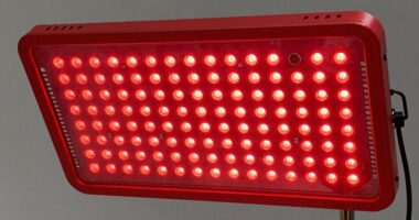 important red light specs