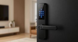 important smart lock details