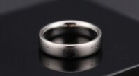 important smart ring specifications