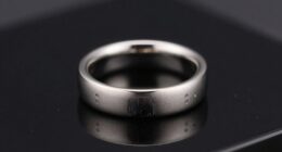important smart ring specifications
